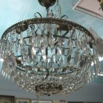 548 6856 CHANDELIER